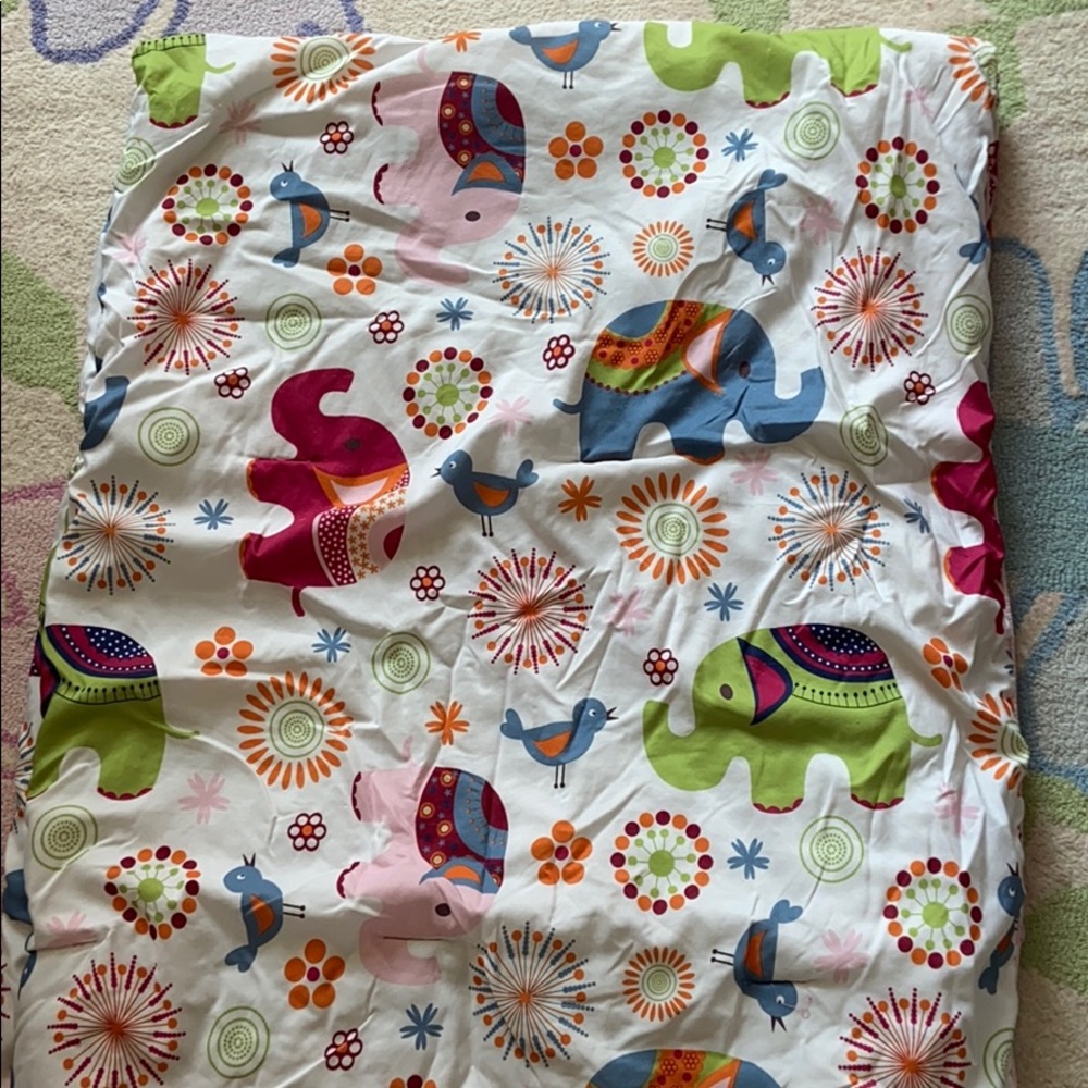 Full size kids comforter